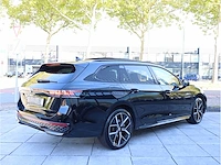 Volkswagen passat variant 1.5 ehybrid phev 272pk automaat 2025 hybride benzine garantie 2030 - afbeelding 69 van  70