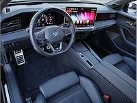 Volkswagen passat variant 1.5 ehybrid phev 272pk automaat 2025 hybride benzine garantie 2030 - afbeelding 14 van  80