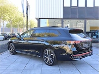 Volkswagen passat variant 1.5 ehybrid phev 272pk automaat 2025 hybride benzine garantie 2030 - afbeelding 33 van  80