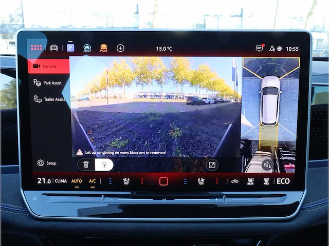 Volkswagen passat variant 1.5 ehybrid phev 272pk automaat 2025 hybride benzine garantie 2030 - afbeelding 50 van  80