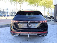 Volkswagen passat variant 1.5 ehybrid phev 272pk automaat 2025 hybride benzine garantie 2030 - afbeelding 66 van  80