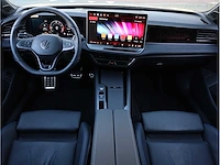 Volkswagen passat variant 1.5 ehybrid phev 272pk automaat 2025 hybride benzine garantie 2030 - afbeelding 20 van  80