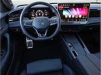 Volkswagen passat variant 1.5 ehybrid phev 272pk automaat 2025 hybride benzine garantie 2030 - afbeelding 21 van  80