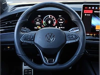 Volkswagen passat variant 1.5 ehybrid phev 272pk automaat 2025 hybride benzine garantie 2030 - afbeelding 23 van  80