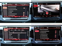 Volkswagen passat variant 1.5 ehybrid phev 272pk automaat 2025 hybride benzine garantie 2030 - afbeelding 27 van  80