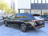 Volkswagen passat variant 1.5 ehybrid phev 272pk automaat 2025 hybride benzine garantie 2030 - afbeelding 44 van  80