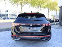 Volkswagen passat variant 1.5 ehybrid phev 272pk automaat 2025 hybride benzine garantie 2030 - afbeelding 55 van  80