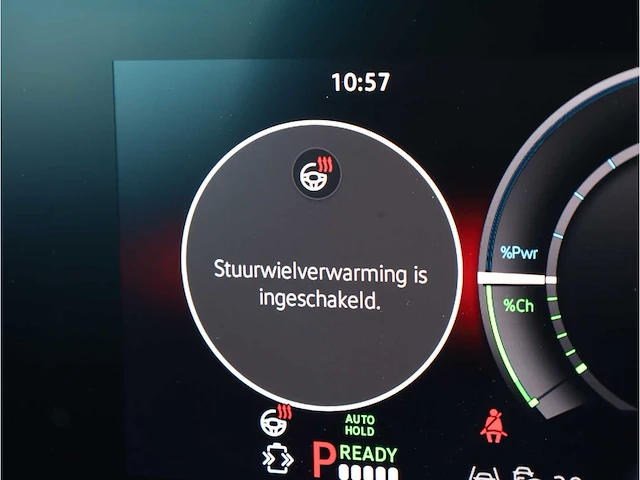 Volkswagen passat variant 1.5 ehybrid phev 272pk automaat 2025 hybride benzine garantie 2030 - afbeelding 67 van  80