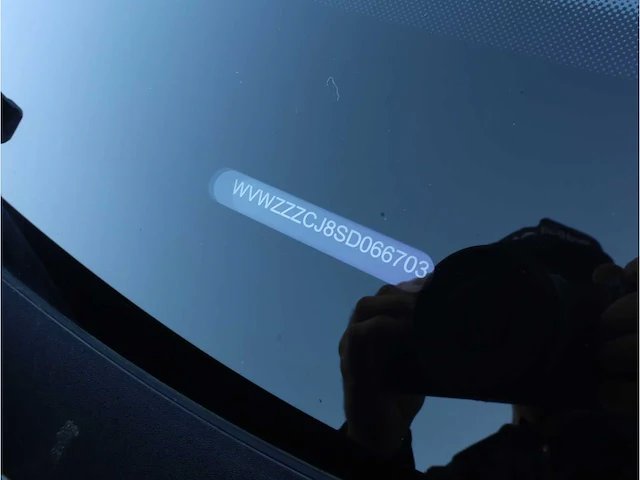 Volkswagen passat variant 1.5 ehybrid phev 272pk automaat 2025 hybride benzine garantie 2030 - afbeelding 70 van  80