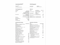 Volkswagen passat variant 1.5 ehybrid phev 272pk automaat 2025 hybride benzine garantie 2030 - afbeelding 71 van  80
