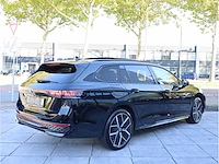 Volkswagen passat variant 1.5 ehybrid phev 272pk automaat 2025 hybride benzine garantie 2030 - afbeelding 77 van  80