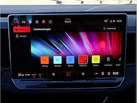 Volkswagen passat variant 1.5 ehybrid phev 272pk automaat 2025 hybride benzine garantie 2030 - afbeelding 31 van  47
