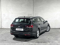 Volkswagen passat variant 1.5 tsi business 150pk 2020 (origineel-nl+1e eignaar), j-046-xk - afbeelding 2 van  24