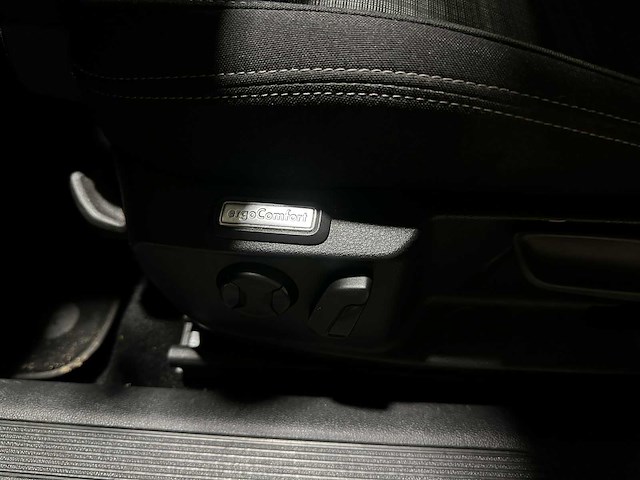 Volkswagen passat variant 1.5 tsi business 150pk 2020 (origineel-nl+1e eignaar), j-046-xk - afbeelding 7 van  20