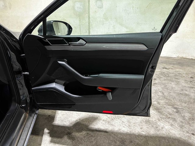 Volkswagen passat variant 1.5 tsi business 150pk 2020 (origineel-nl+1e eignaar), j-046-xk - afbeelding 17 van  20