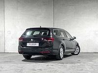 Volkswagen passat variant 1.5 tsi business 150pk 2020 (origineel-nl+1e eignaar), j-046-xk - afbeelding 3 van  35