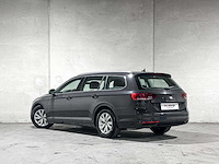 Volkswagen passat variant 1.5 tsi business 150pk 2020 (origineel-nl+1e eignaar), j-046-xk - afbeelding 7 van  35