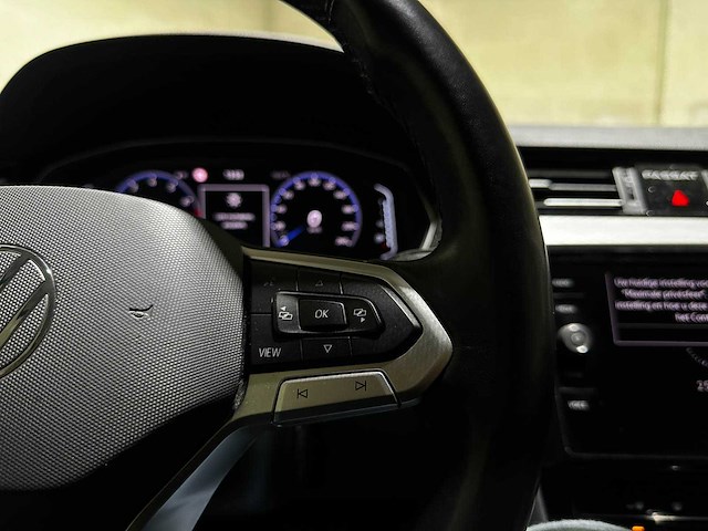Volkswagen passat variant 1.5 tsi business 150pk 2020 (origineel-nl+1e eignaar), j-046-xk - afbeelding 16 van  35