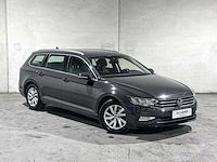 Volkswagen passat variant 1.5 tsi business 150pk 2020 (origineel-nl+1e eignaar), j-046-xk - afbeelding 31 van  35