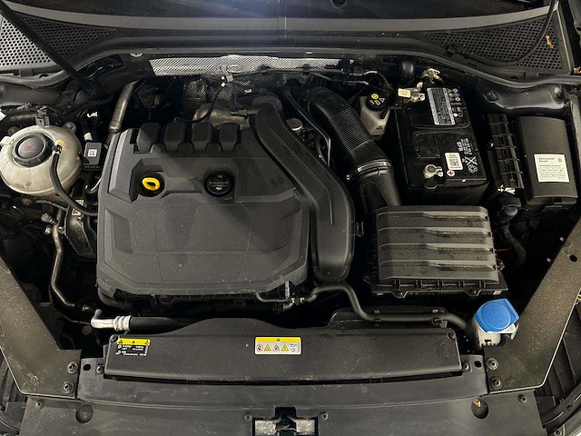 Volkswagen passat variant 1.5 tsi business 150pk 2020 (origineel-nl+1e eignaar), j-046-xk - afbeelding 37 van  44