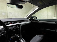 Volkswagen passat variant 1.5 tsi business 150pk 2020 (origineel-nl+1e eignaar), j-046-xk - afbeelding 13 van  44