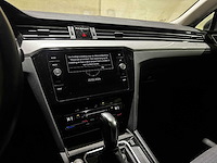 Volkswagen passat variant 1.5 tsi business 150pk 2020 (origineel-nl+1e eignaar), j-046-xk - afbeelding 15 van  28