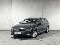 Volkswagen passat variant 1.5 tsi business 150pk 2020 (origineel-nl+1e eignaar), j-046-xk - afbeelding 9 van  28