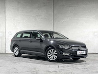 Volkswagen passat variant 1.5 tsi business 150pk 2020 (origineel-nl+1e eignaar), j-046-xk - afbeelding 43 van  44