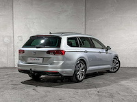 Volkswagen passat variant 1.5 tsi comfort business 7-dsg 150pk 2020 (origineel-nl + 1 eigenaar), h-063-tt - afbeelding 29 van  43