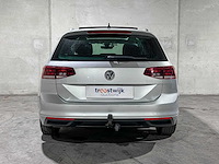 Volkswagen passat variant 1.5 tsi comfort business 7-dsg 150pk 2020 (origineel-nl + 1 eigenaar), h-063-tt - afbeelding 31 van  43