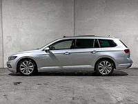 Volkswagen passat variant 1.5 tsi comfort business 7-dsg 150pk 2020 (origineel-nl + 1 eigenaar), h-063-tt - afbeelding 35 van  43
