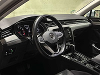 Volkswagen passat variant 1.5 tsi comfort business 7-dsg 150pk 2020 (origineel-nl + 1 eigenaar), h-063-tt - afbeelding 36 van  43