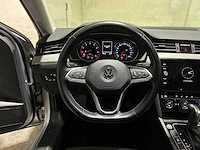 Volkswagen passat variant 1.5 tsi comfort business 7-dsg 150pk 2020 (origineel-nl + 1 eigenaar), h-063-tt - afbeelding 37 van  43