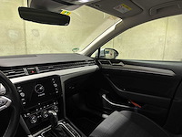 Volkswagen passat variant 1.5 tsi comfort business 7-dsg 150pk 2020 (origineel-nl + 1 eigenaar), h-063-tt - afbeelding 2 van  43