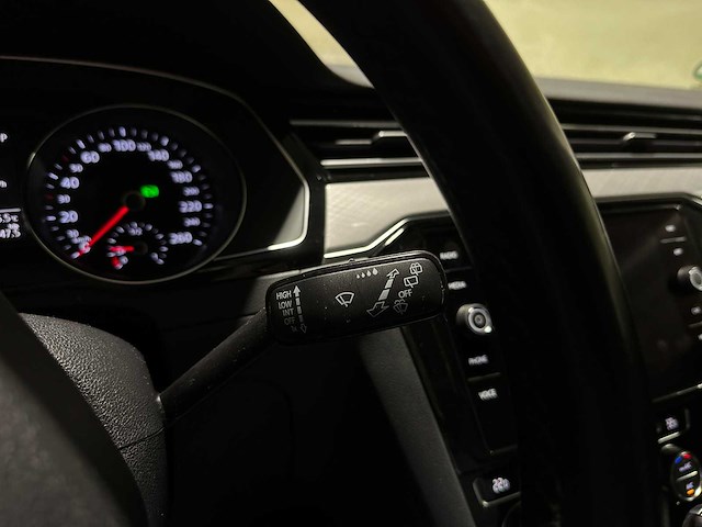 Volkswagen passat variant 1.5 tsi comfort business 7-dsg 150pk 2020 (origineel-nl + 1 eigenaar), h-063-tt - afbeelding 8 van  43