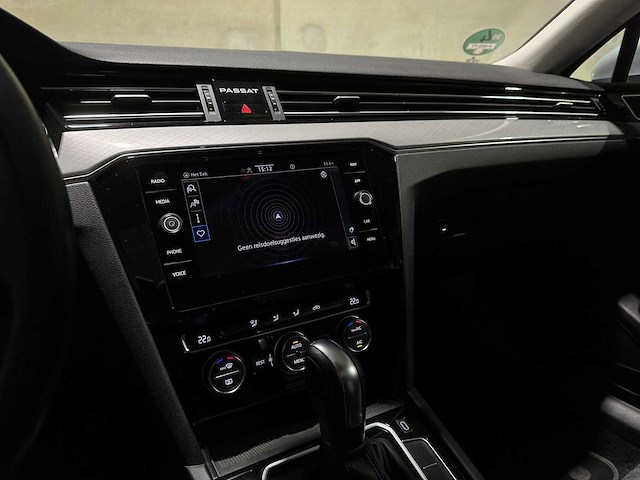 Volkswagen passat variant 1.5 tsi comfort business 7-dsg 150pk 2020 (origineel-nl + 1 eigenaar), h-063-tt - afbeelding 11 van  43