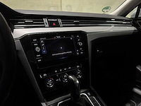 Volkswagen passat variant 1.5 tsi comfort business 7-dsg 150pk 2020 (origineel-nl + 1 eigenaar), h-063-tt - afbeelding 11 van  43