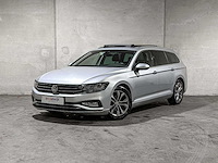 Volkswagen passat variant 1.5 tsi comfort business 7-dsg 150pk 2020 (origineel-nl + 1 eigenaar), h-063-tt - afbeelding 1 van  43
