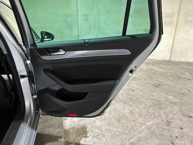 Volkswagen passat variant 1.5 tsi comfort business 7-dsg 150pk 2020 (origineel-nl + 1 eigenaar), h-063-tt - afbeelding 16 van  43
