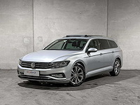 Volkswagen passat variant 1.5 tsi comfort business 7-dsg 150pk 2020 (origineel-nl + 1 eigenaar), h-063-tt - afbeelding 12 van  43