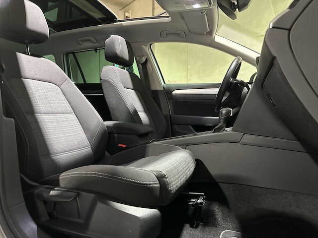 Volkswagen passat variant 1.5 tsi comfort business 7-dsg 150pk 2020 (origineel-nl + 1 eigenaar), h-063-tt - afbeelding 19 van  43