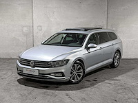Volkswagen passat variant 1.5 tsi comfort business 7-dsg 150pk 2020 (origineel-nl + 1 eigenaar), h-063-tt - afbeelding 18 van  43
