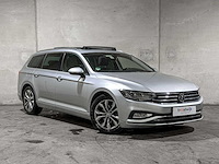 Volkswagen passat variant 1.5 tsi comfort business 7-dsg 150pk 2020 (origineel-nl + 1 eigenaar), h-063-tt - afbeelding 25 van  43