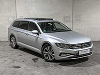 Volkswagen passat variant 1.5 tsi comfort business 7-dsg 150pk 2020 (origineel-nl + 1 eigenaar), h-063-tt - afbeelding 26 van  43
