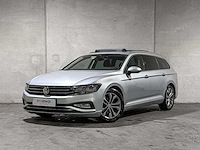 Volkswagen passat variant 1.5 tsi comfort business 7-dsg 150pk 2020 (origineel-nl + 1 eigenaar), h-063-tt - afbeelding 1 van  7