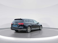 Volkswagen passat variant 1.6 tdi business edition r 2015 | gj-469-p - afbeelding 5 van  35