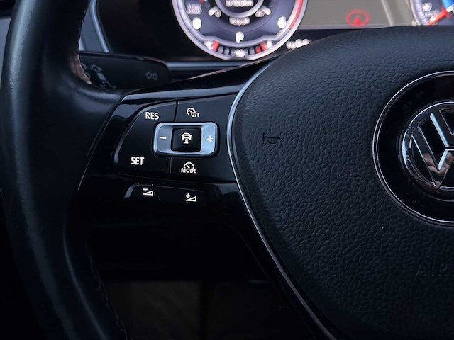 Volkswagen passat variant 1.6 tdi business edition r 2015 | gj-469-p - afbeelding 8 van  35