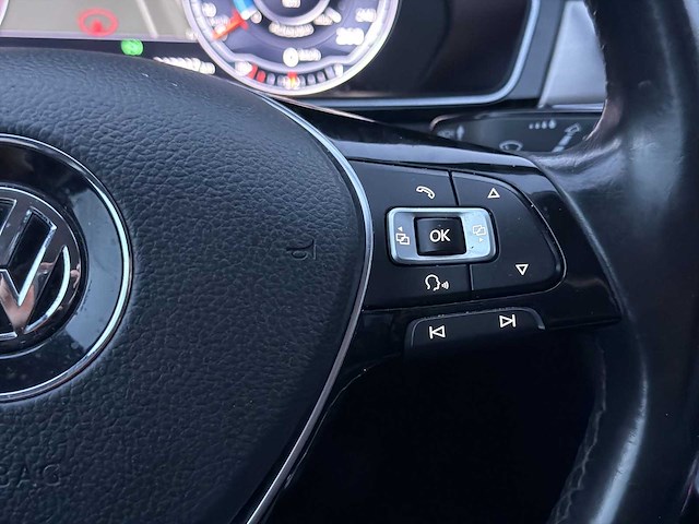 Volkswagen passat variant 1.6 tdi business edition r 2015 | gj-469-p - afbeelding 9 van  35