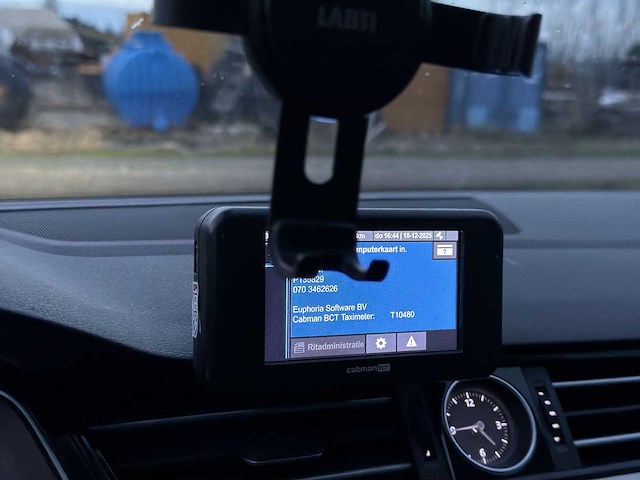 Volkswagen passat variant 1.6 tdi business edition r 2015 | gj-469-p - afbeelding 11 van  35