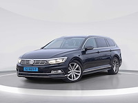 Volkswagen passat variant 1.6 tdi business edition r 2015 | gj-469-p - afbeelding 1 van  35